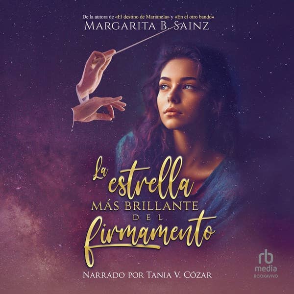 La estrella más brillante del firmamento