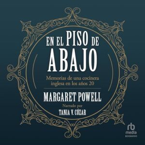 En el piso de abajo - portada 2