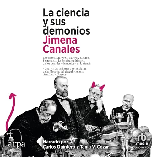 La ciencia y sus demonios