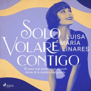 SOLO VOLARE CONTIGO